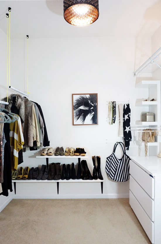 Lumens hotsell for closet