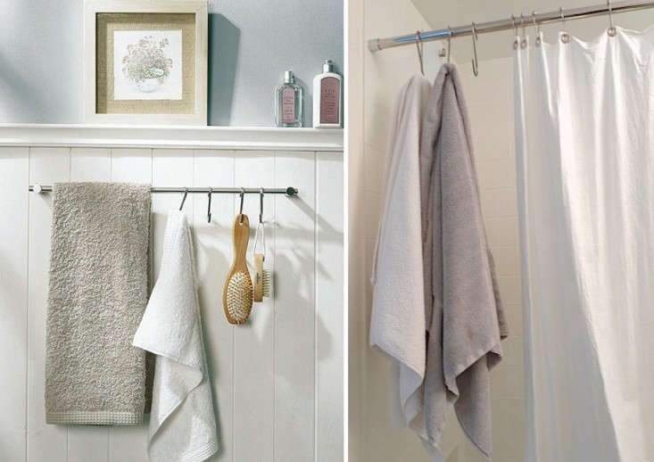 Small Space Living 7 Tips for Maximizing Storage in the Minimal Bath