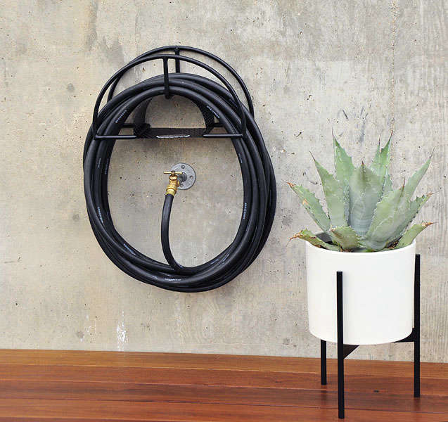 Water hose holder deals