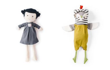 The Minimalist The Only 10 Toys You ll Need for Toddlers The Organized Home