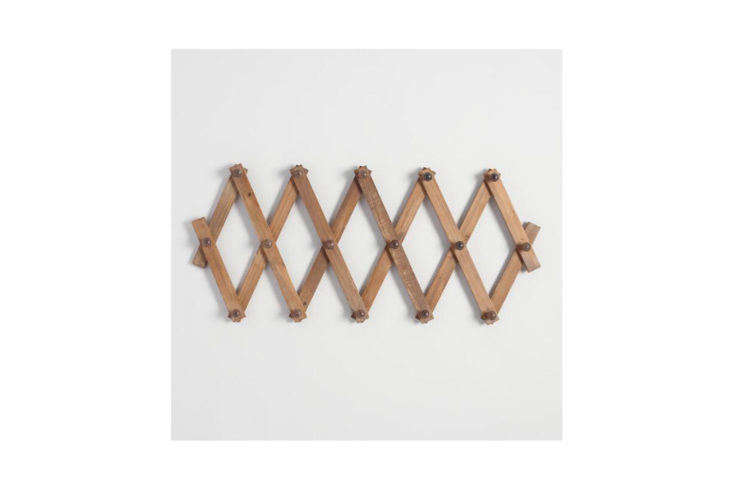 World market coat rack clearance