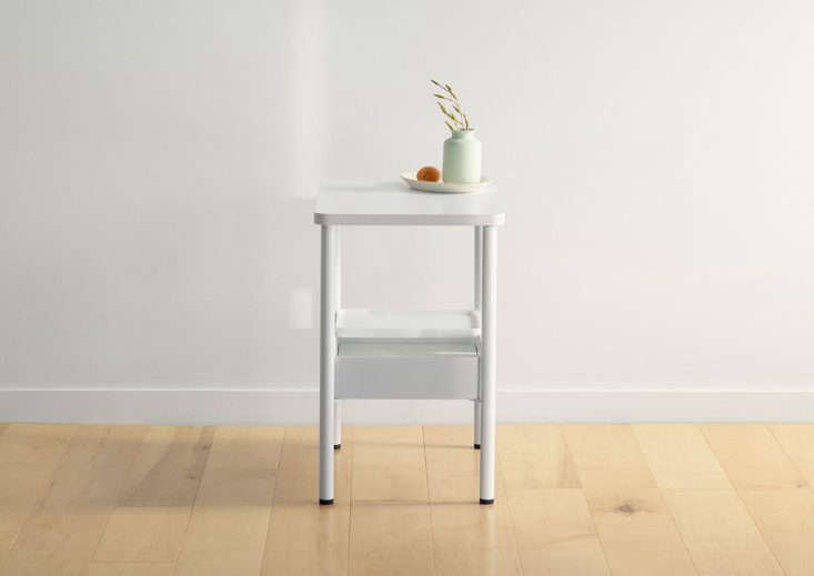 New Noteworthy A Nightstand with Secret Storage from Casper
