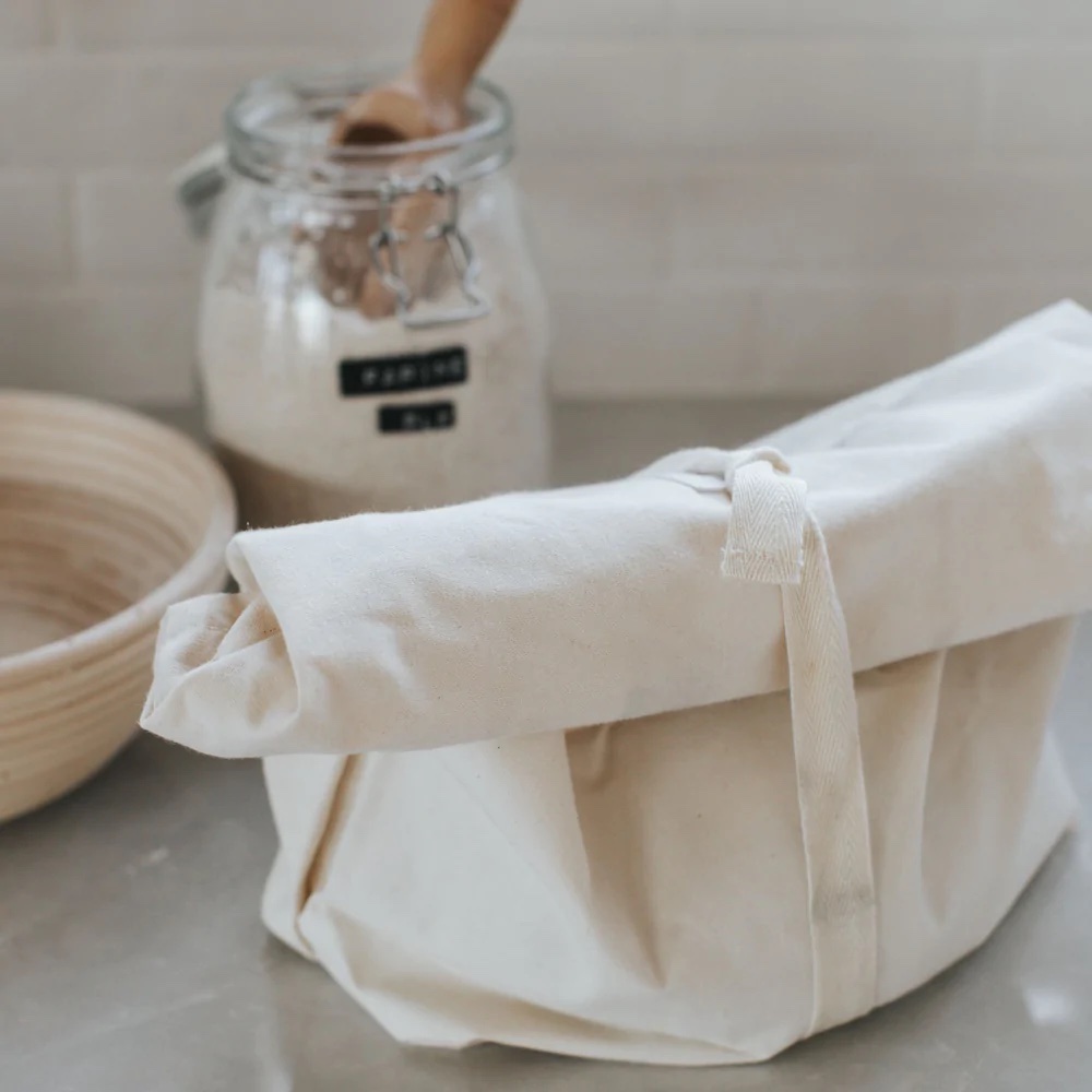 10 Easy Pieces Bread Bags The Organized Home