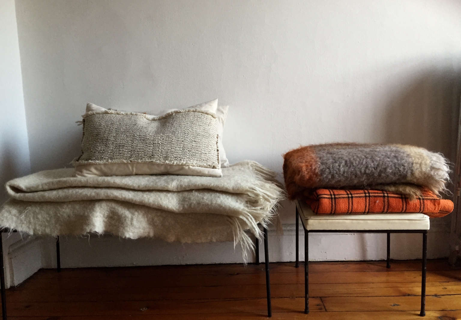 Corinne-Gilbert-design-cushion-and-throws-Remodelista
