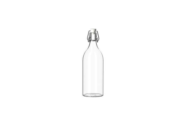 Ikea Korken Bottle with Stopper