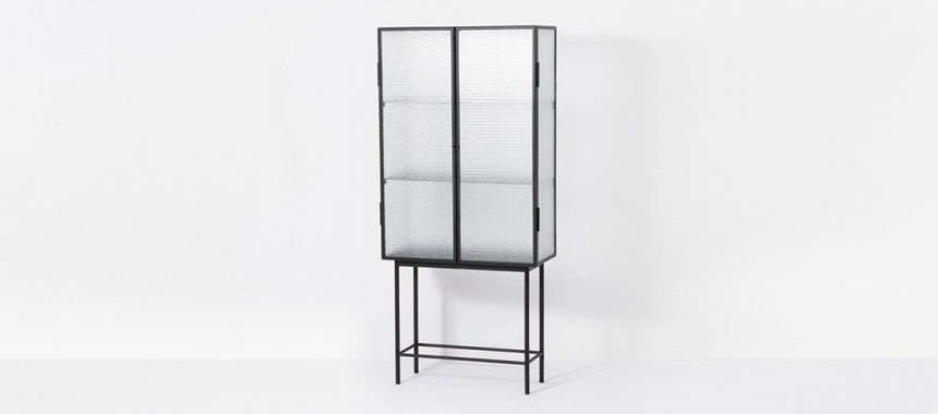 Steel Framed Display Cabinets, Metal Frame Glass Display Cabinet