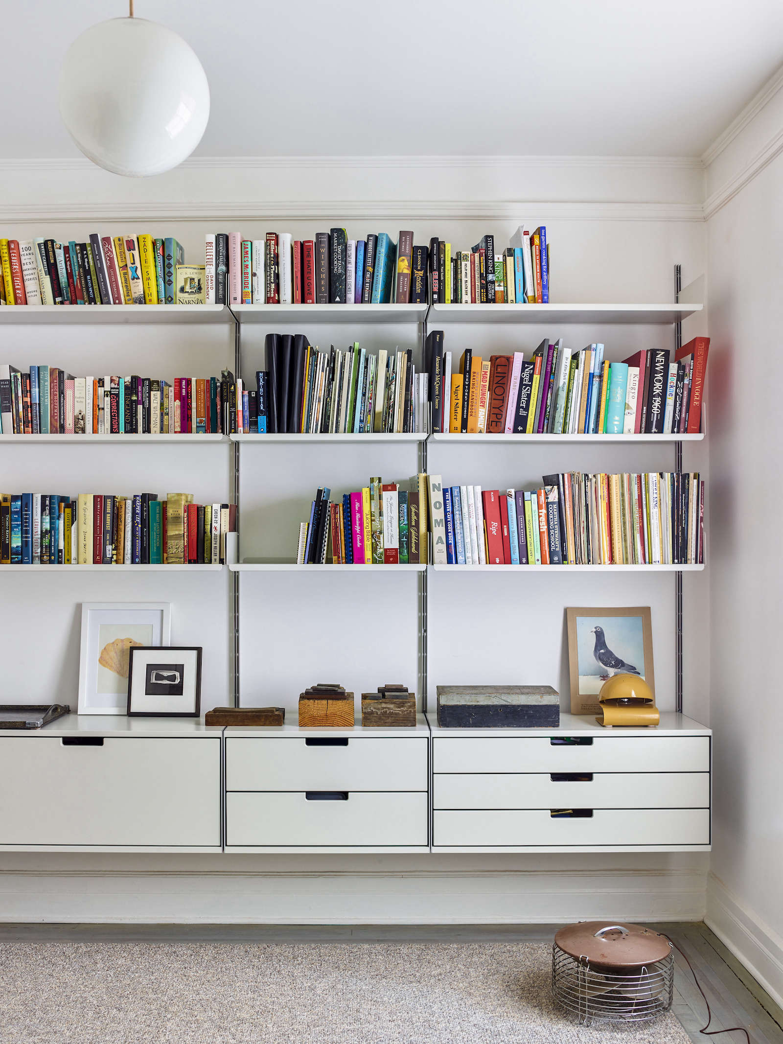 High Low Vitsoe Lookalike Shelving For, Modern Book Shelves Ikea Canada