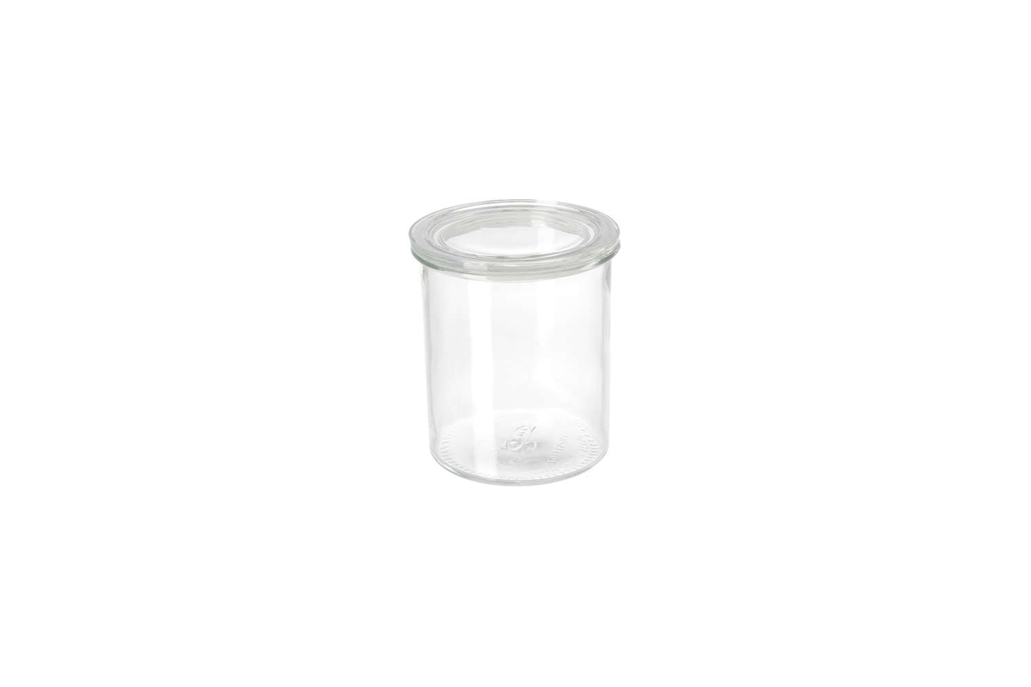 Ikea 365+ Glass Jar with Lid
