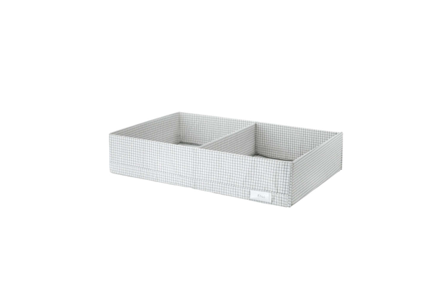 Ikea Stuk Box with Compartments