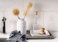 Organized Home Book, Sink Detail Image by Matthew Williams