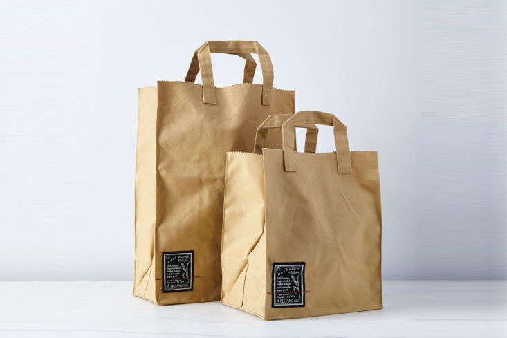 Bulk Shopper Kit Reusable Bags