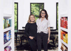 The Home Edit's Joanna Teplin and Clea Shearer