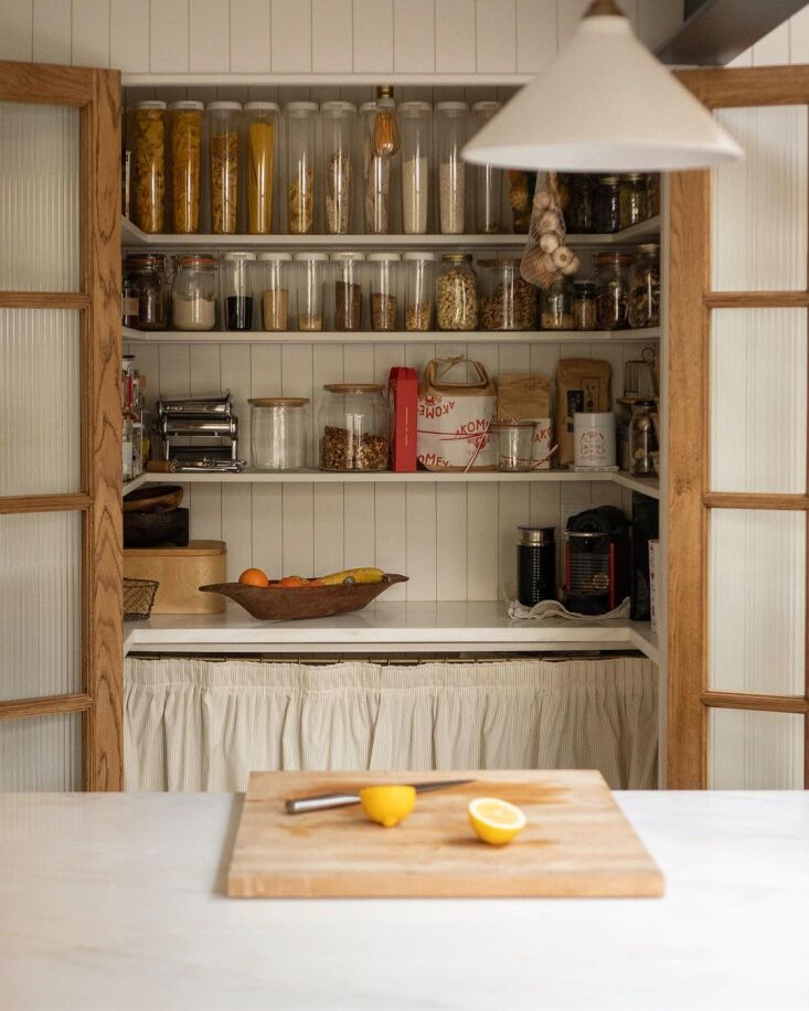 Drip Dry: 13 Kitchens with Wall-Mounted Dish Racks - Remodelista